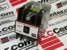 EATON CORPORATION D26MBC