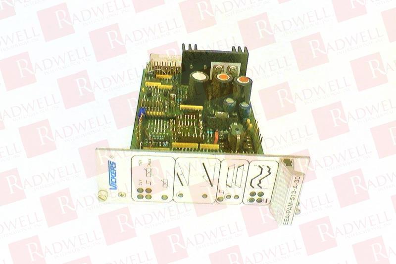 EATON CORPORATION EEA-PAM-513-A-30