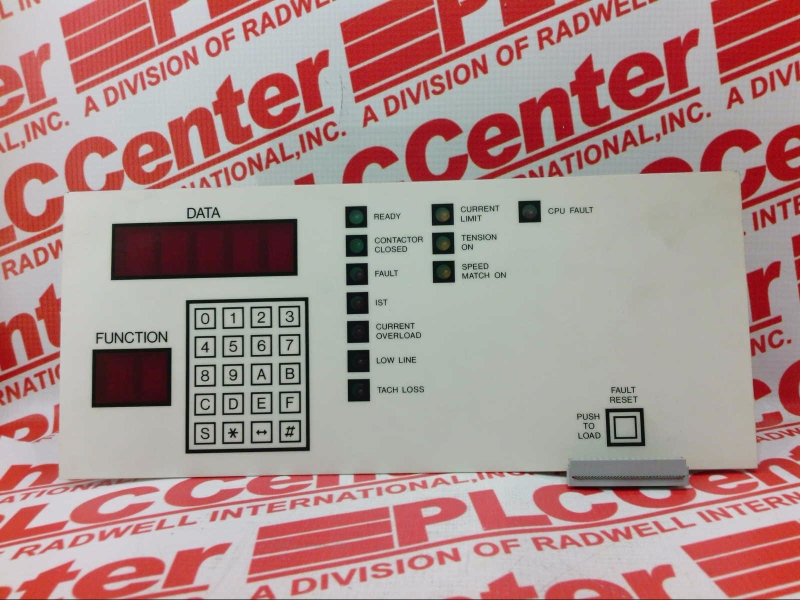 MAGNETEK 46S02399-0030