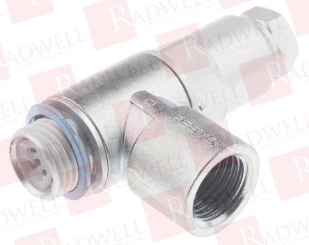 HGL-1/4-B By FESTO ELECTRIC - Buy Or Repair At Radwell - Radwell.com