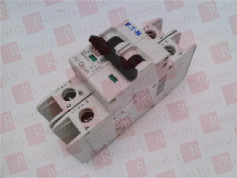 EATON CORPORATION FAZ-C3/2-NA