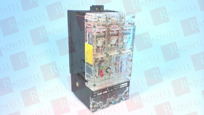 EATON CORPORATION NZM6B-63/ZM6-60-500-OBI-CNA