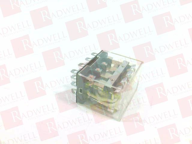 SCHNEIDER ELECTRIC 8501RSD44P14V53