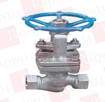 VELAN VALVE GL-W05-2074B-02NB