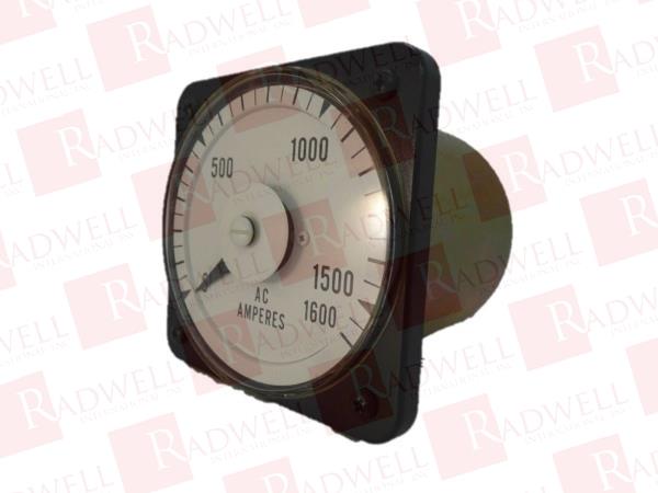 RADWELL VERIFIED SUBSTITUTE 103131LSTE-SUB