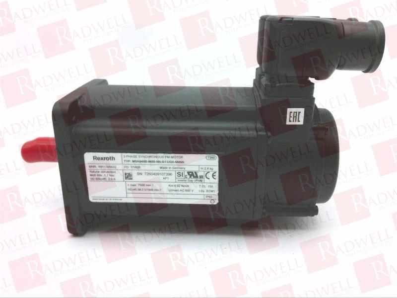 BOSCH R911305622