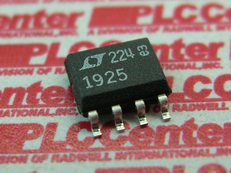 ANALOG DEVICES LT1019CS825PBF