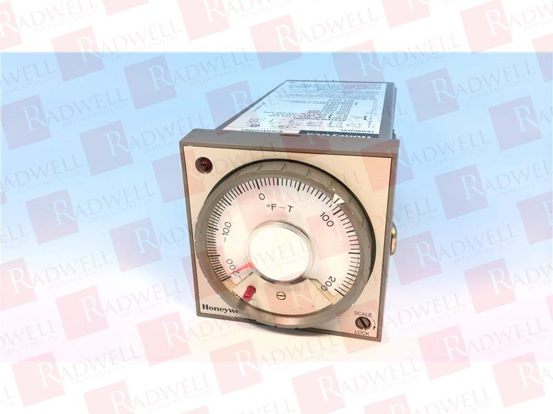 24001462-001 Temperature/Process Control by HONEYWELL