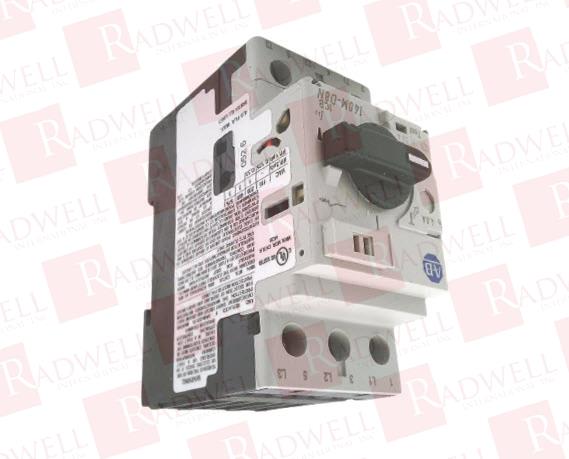 ALLEN BRADLEY 140M-D8N-B40