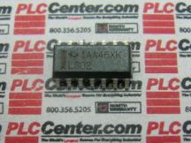 TEXAS INSTRUMENTS SEMI IC74LS02D