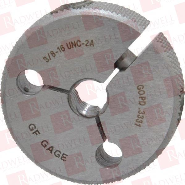 PMC GAGE R0375162AGK