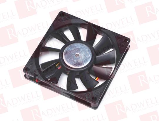 RADWELL VERIFIED SUBSTITUTE FBA08T24H-SUB (3-WIRE)