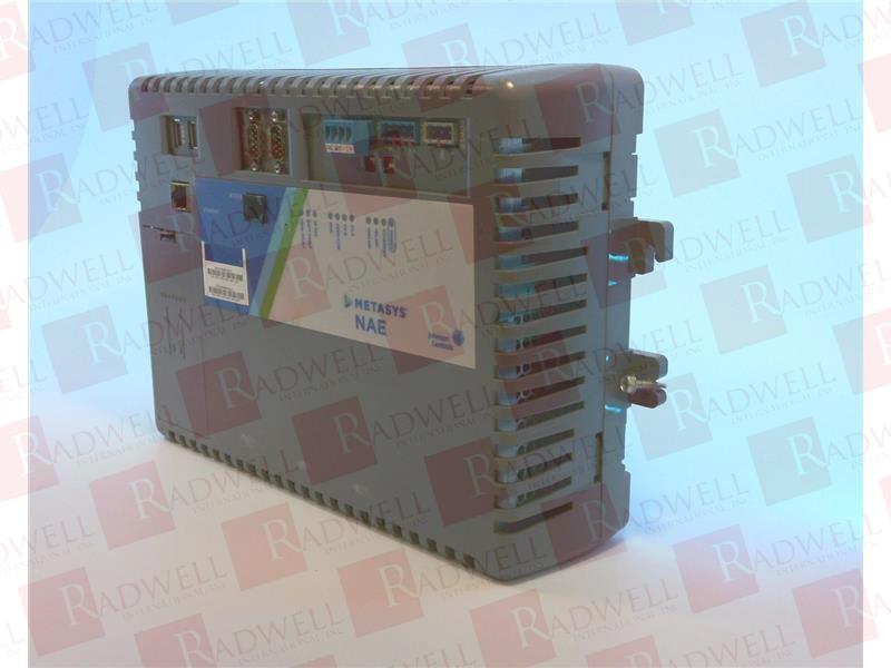 JOHNSON CONTROLS MS-NAE5511-3