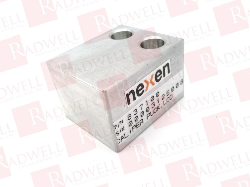 NEXEN GROUP 837100