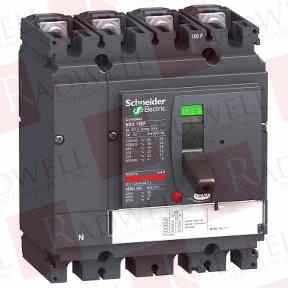 SCHNEIDER ELECTRIC LV4-29639