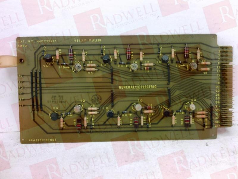 FANUC 44D222917