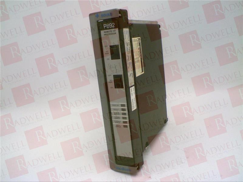 SCHNEIDER ELECTRIC AS-P892-000