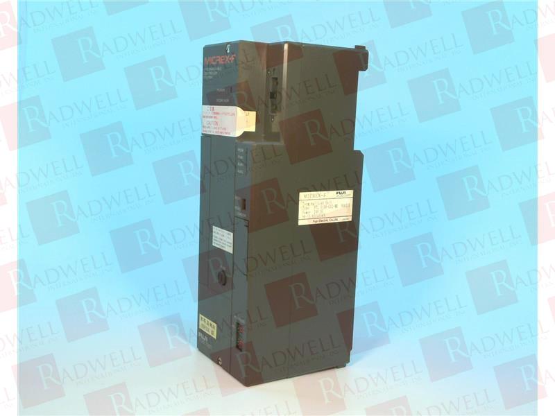 FTL010H-G02-NK by FUJI ELECTRIC Buy or Repair at Radwell