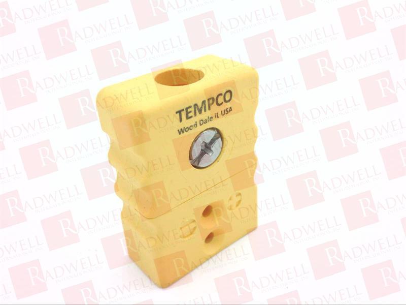 TEMPCO TCAR1009