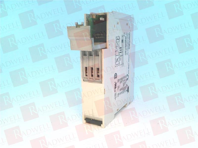 CARLO GAVAZZI DPB01CM23