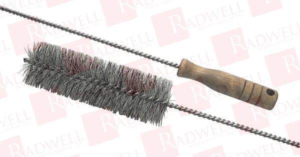 SCHAEFER BRUSH MFG 76235