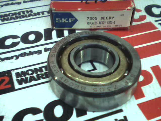 SKF 7305-PJ