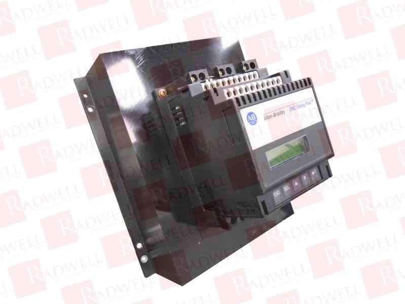 ALLEN BRADLEY 150-B54NBRD