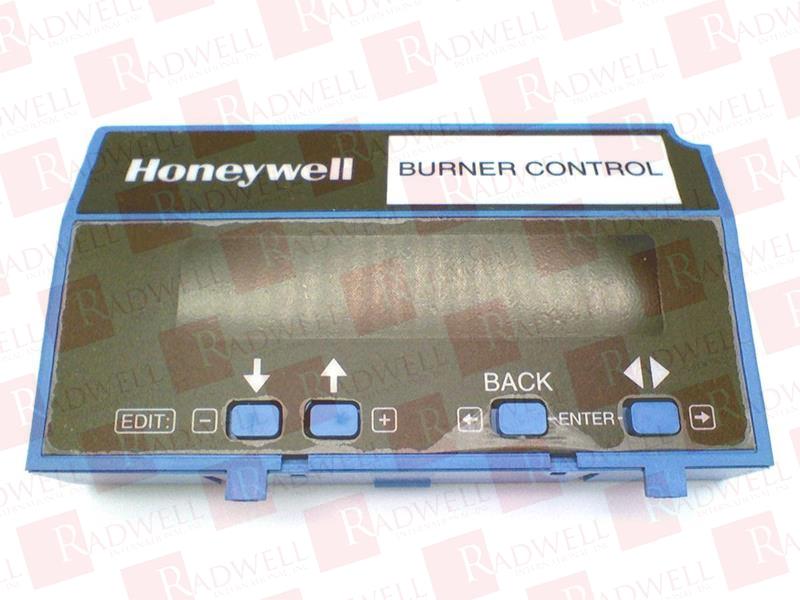 HONEYWELL S7800A-1142