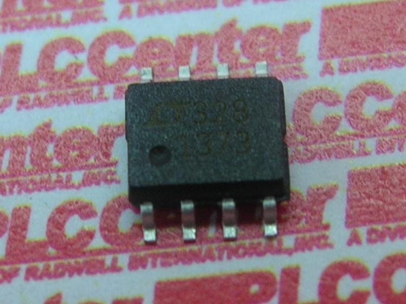 ANALOG DEVICES LTC1373CS8