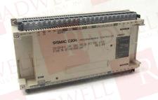 C40H-C6DR-DE-V1 PLC Module/Rack By OMRON