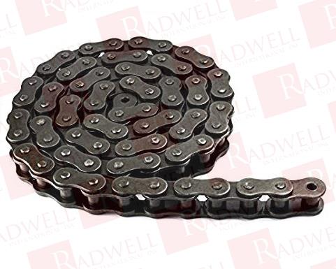 DIAMOND CHAIN RSC-20B-1-R-10FT