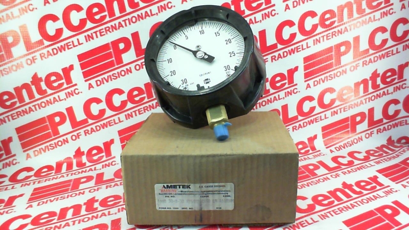 AMETEK 155002