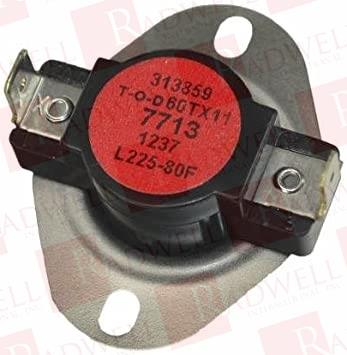 JOHNSON CONTROLS S1-025-26392-011