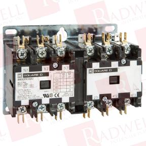 SCHNEIDER ELECTRIC 8965DPR13V14