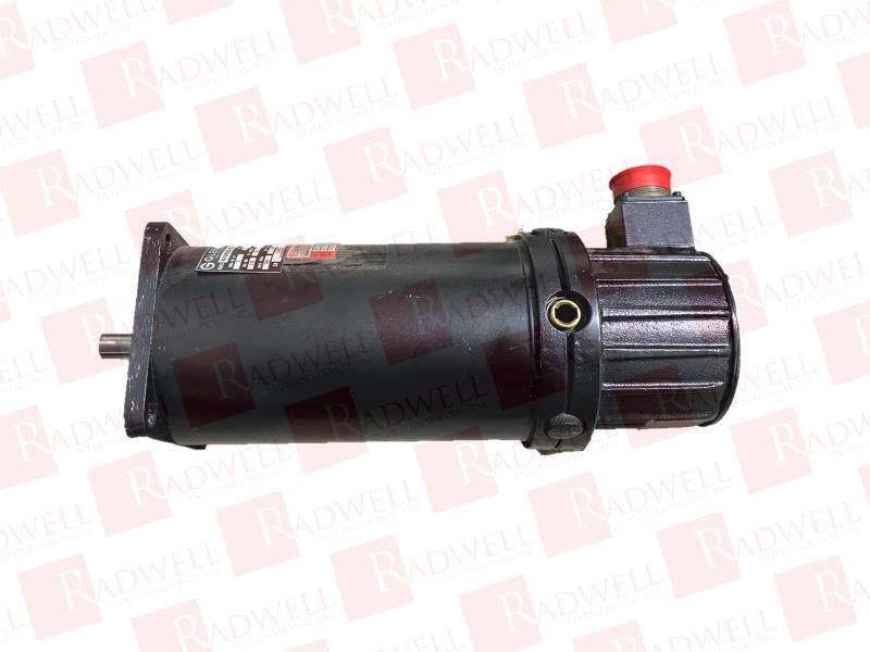 GLENTEK GM6060-39-02001501