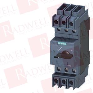 SIEMENS 3RV2721-4BD10