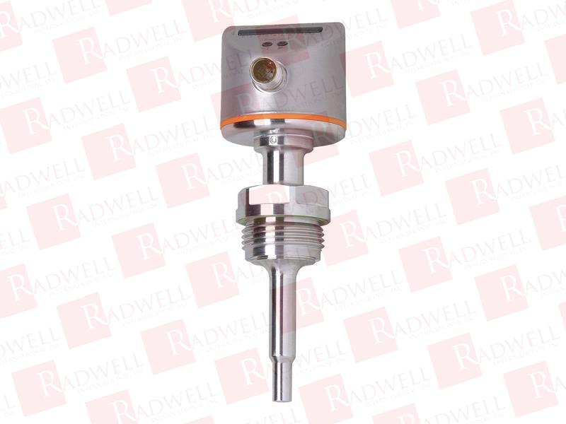 EFECTOR SIR11ABBFPKG/US-100-IPF-SI6800