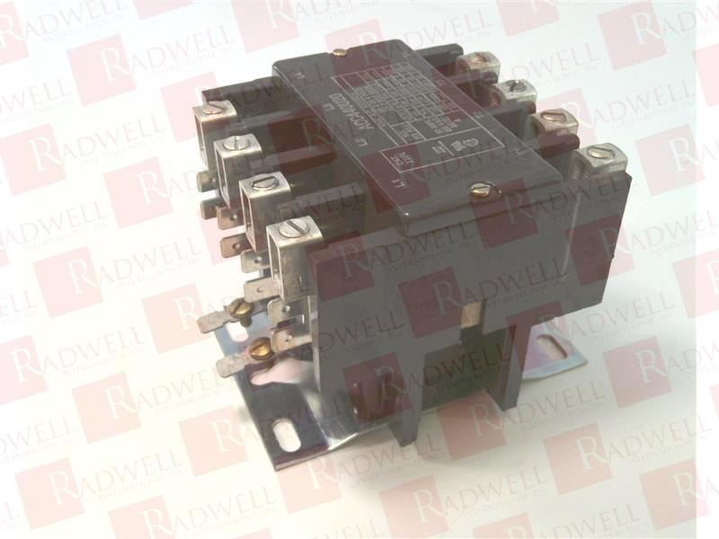 EATON CORPORATION ACC440UM20