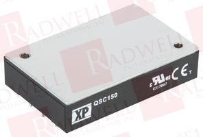 XP POWER QSC15024S24