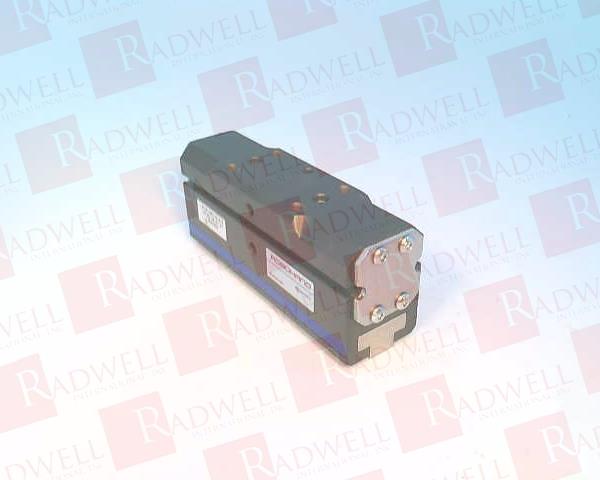 DOVER CORPORATION G110-18M-24-N-B