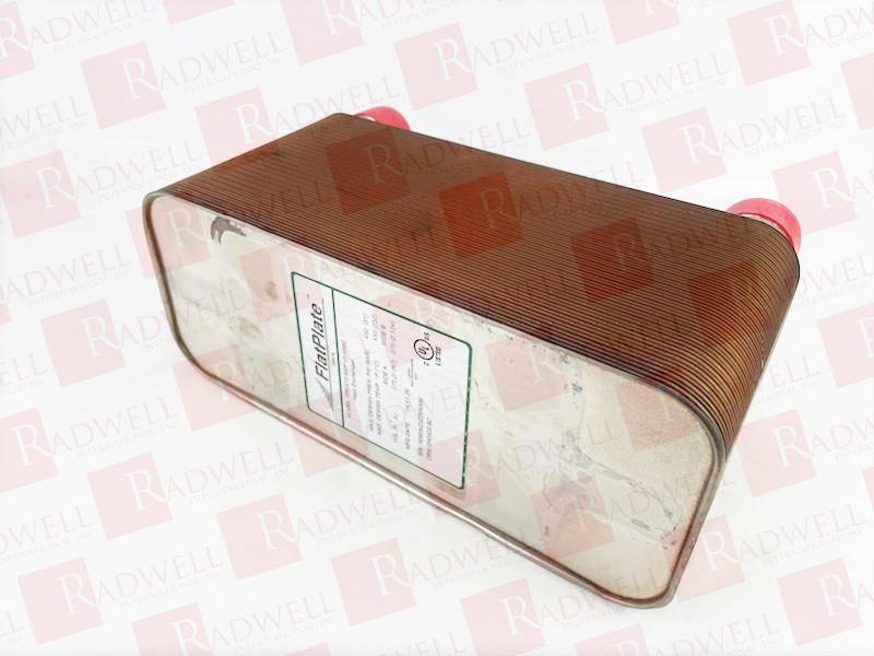 FLATPLATE FP5X12-60(P12)-MMC