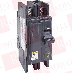 SCHNEIDER ELECTRIC QOU2000