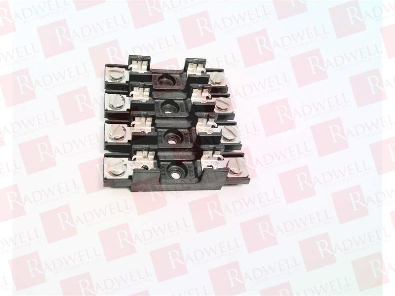 EATON CORPORATION S-8301-4-R