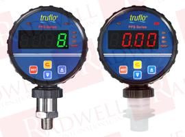 ICON PROCESS CONTROLS PPS-10-PP-F