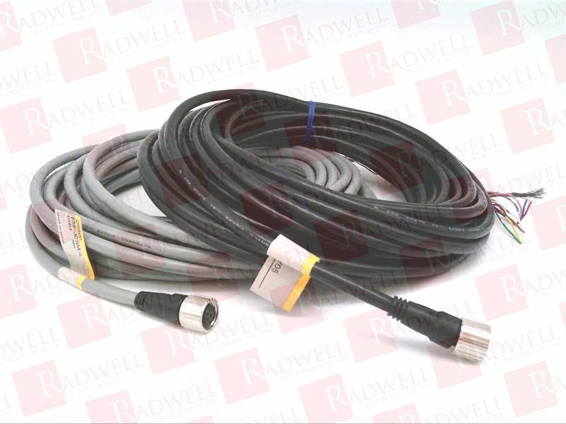 10 METERS OMRON F39-JC10A PHOTOELECTRIC SWITCH CABLE NEW #143098 