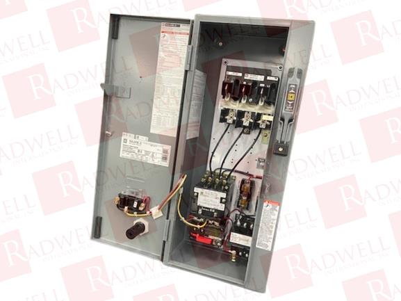 SCHNEIDER ELECTRIC 8538SCG11V84CFF4H10T