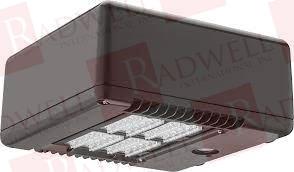 LITHONIA LIGHTING KAD-LED-60C-1000-40K-R3-480-RPD09-PIRH-DNAXD