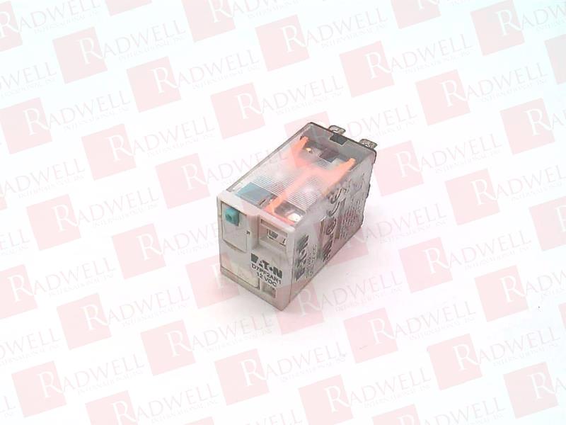 EATON CORPORATION D7PF2AR1