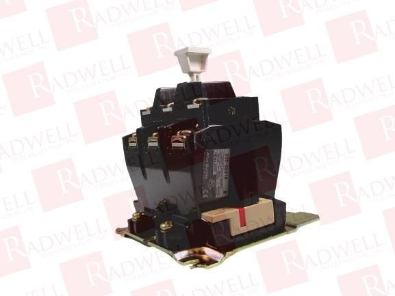 ALLEN BRADLEY 592-BOV16