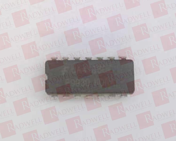 ON SEMICONDUCTOR UA4136DC